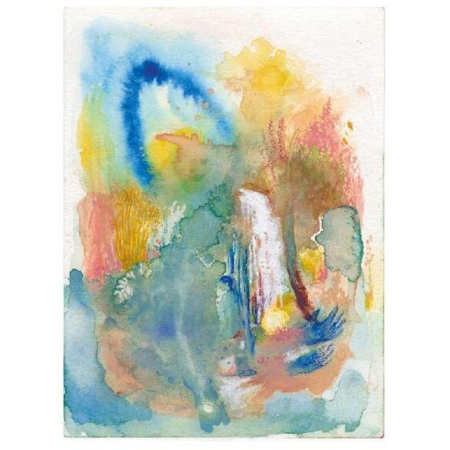 Espuma De Mar (White LP Vinyl/180G)