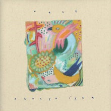 Thanya Iyer - Rest (Sleepy Sage LP Vinyl)