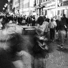 När Ska Vi Fira Livet (Transparent Black Marbled LP Vinyl)