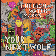 Your Next Wolf (140G)