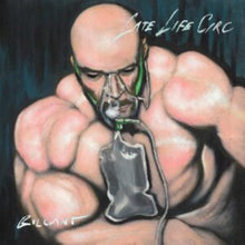 Bullant - Late Life Circ (2LP)
