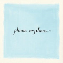 Laura Veirs - Phone Orphans (Blue & Black LP Vinyl)