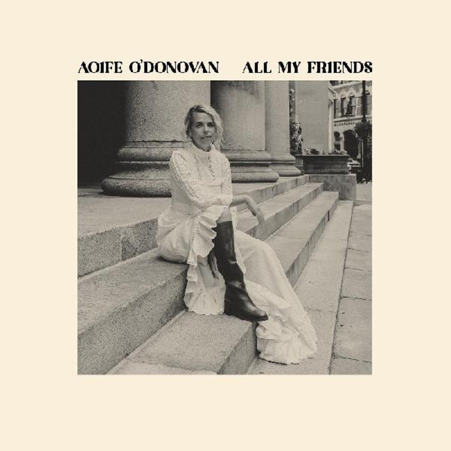 All My Friends (Opaque Violet LP Vinyl)