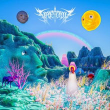 Fire-Toolz - I Am Upset Because I See Something That Is Not There. - LP Vinyl