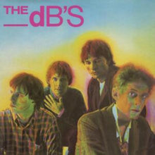 Db's - Stands For Decibels (Black & White LP Vinyl)