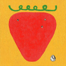 Strawberry Seed