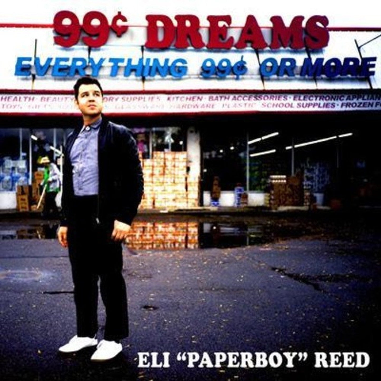 99 Cent Dreams (Dl Code)