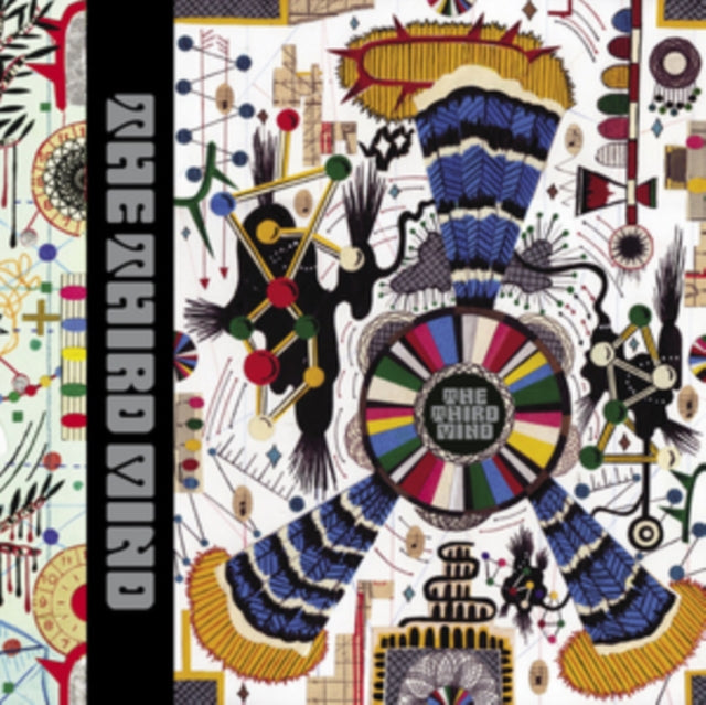 Third Mind - Third Mind (Standard Edition) - CD