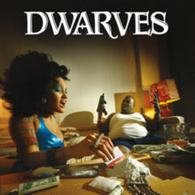 Dwarves - Take Back The Night - LP Vinyl