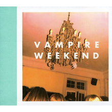 Vampire Weekend