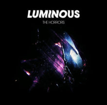 Horrors - Luminous - CD