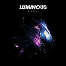 Horrors - Luminous (180G/Gatefold/Printed Inner Bag/Limited) (I) - LP Vinyl