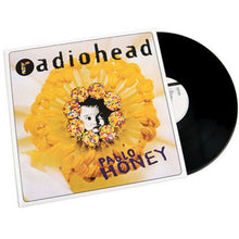 Pablo Honey (180G)
