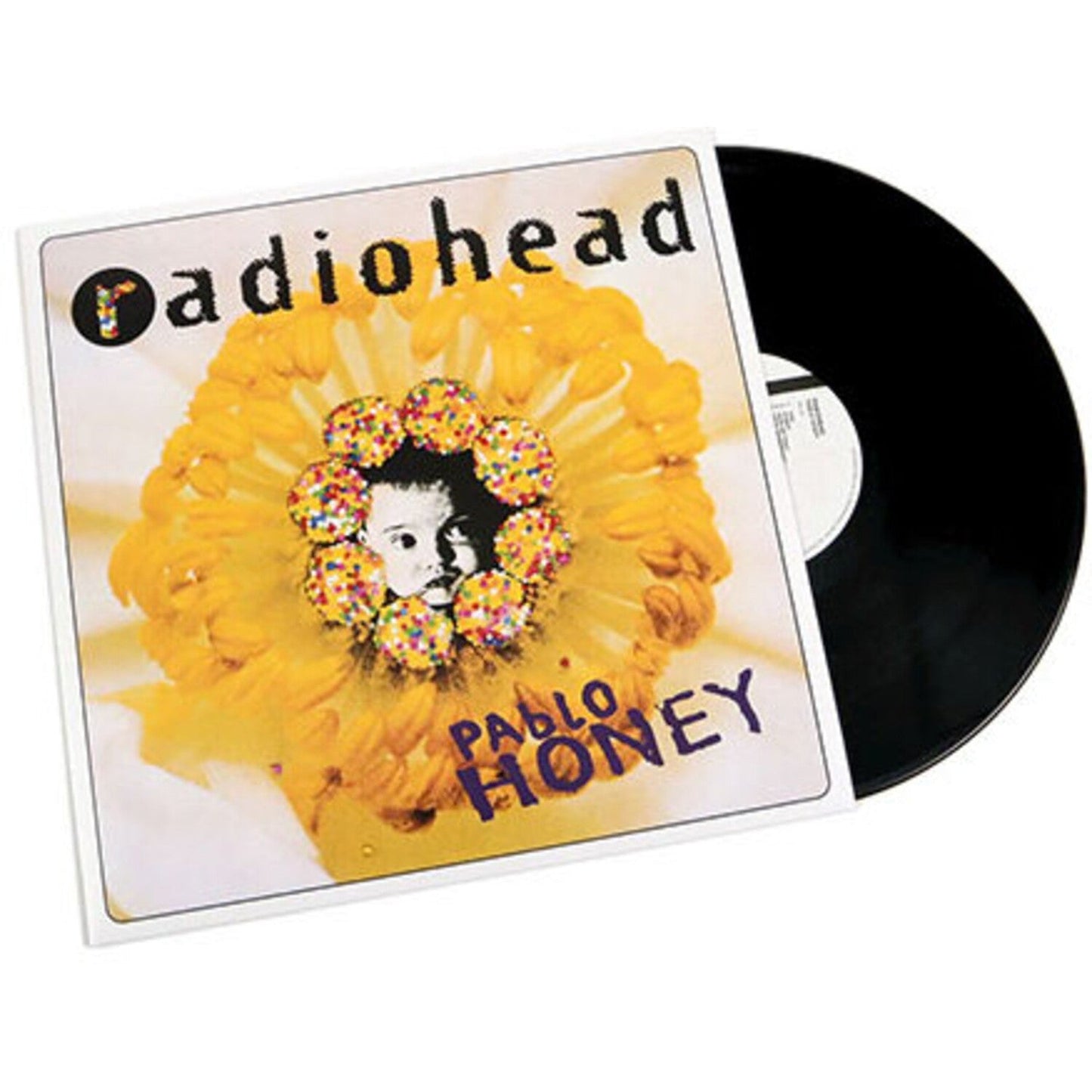 Pablo Honey (180G)