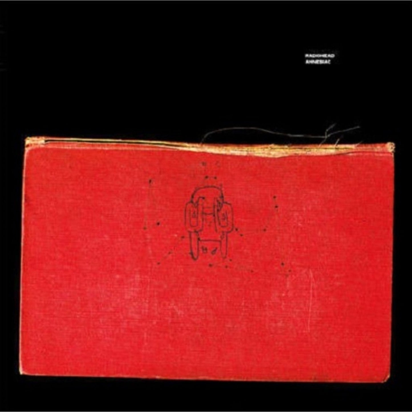 Amnesiac (2LP/180G)