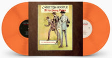 All The Young Dudes (50Th Anniversary) (Orange Vinyl/2LP)