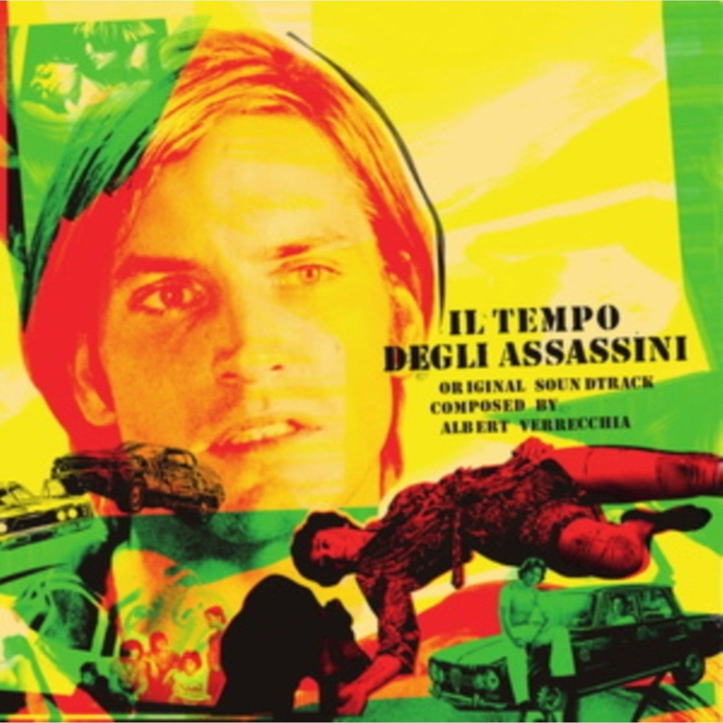 Il Tempo Degli Assassini (Season Of Assassins)