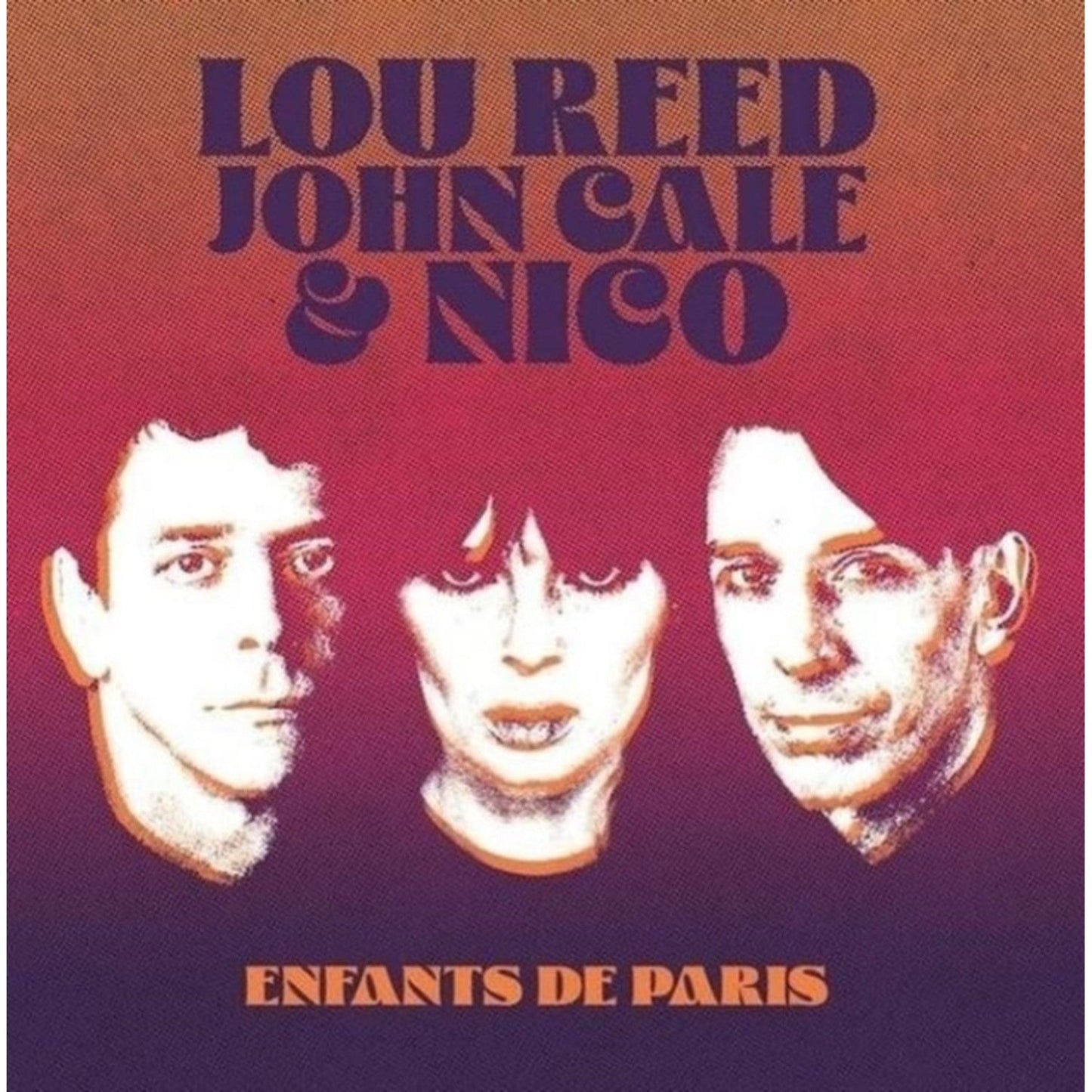 Enfants De Paris: Live At Bataclan, Paris, 1972