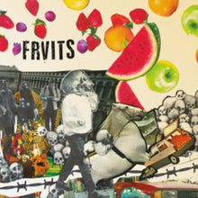 Frvits - Stupid Era - 7 Inch Vinyl