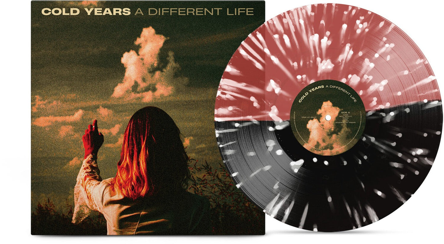 Different Life