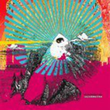 Sagarmatha (2LP) (Rsd)