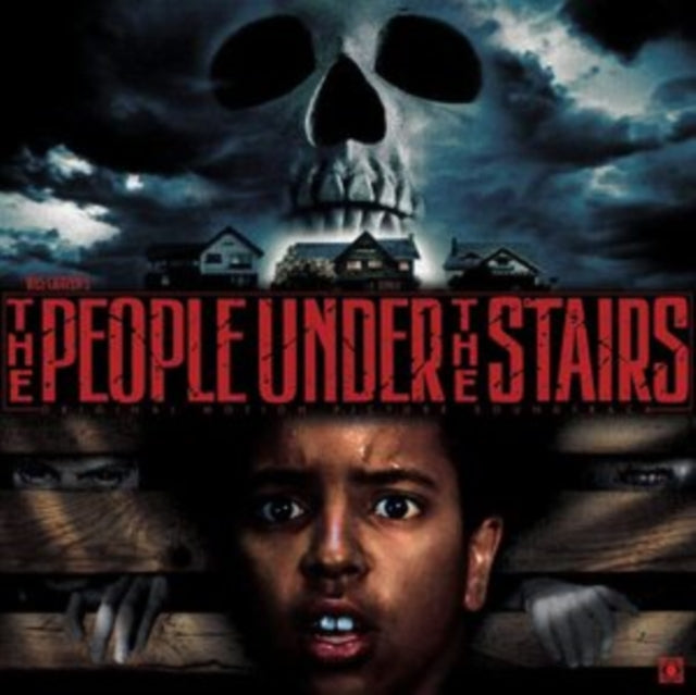 People Under The Stairs (Rsd)