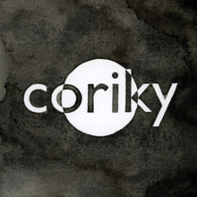 Coriky - Coriky - CD