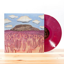 When I Think Of You In A Castle (180G/Colored LP Vinyl/Dl Card)