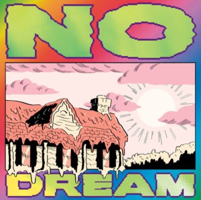 Jeff Rosenstock - No Dream (Dl)