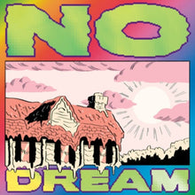 Jeff Rosenstock - No Dream (Dl)