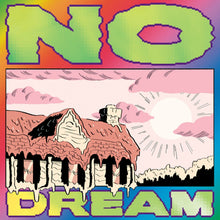 Jeff Rosenstock - No Dream (Dl)