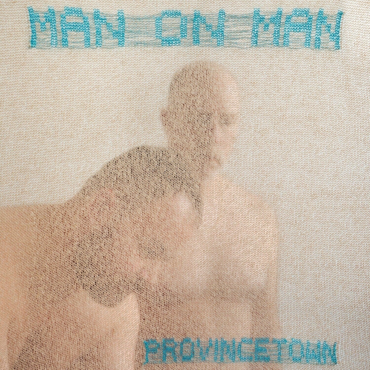 Provincetown (Baby Blue LP Vinyl)