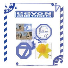 Good Morning Seven (2LP/Blue Vinyl)
