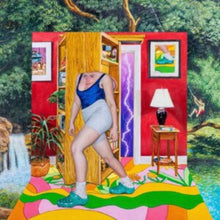 Light Moving Time (Bone Color LP Vinyl)