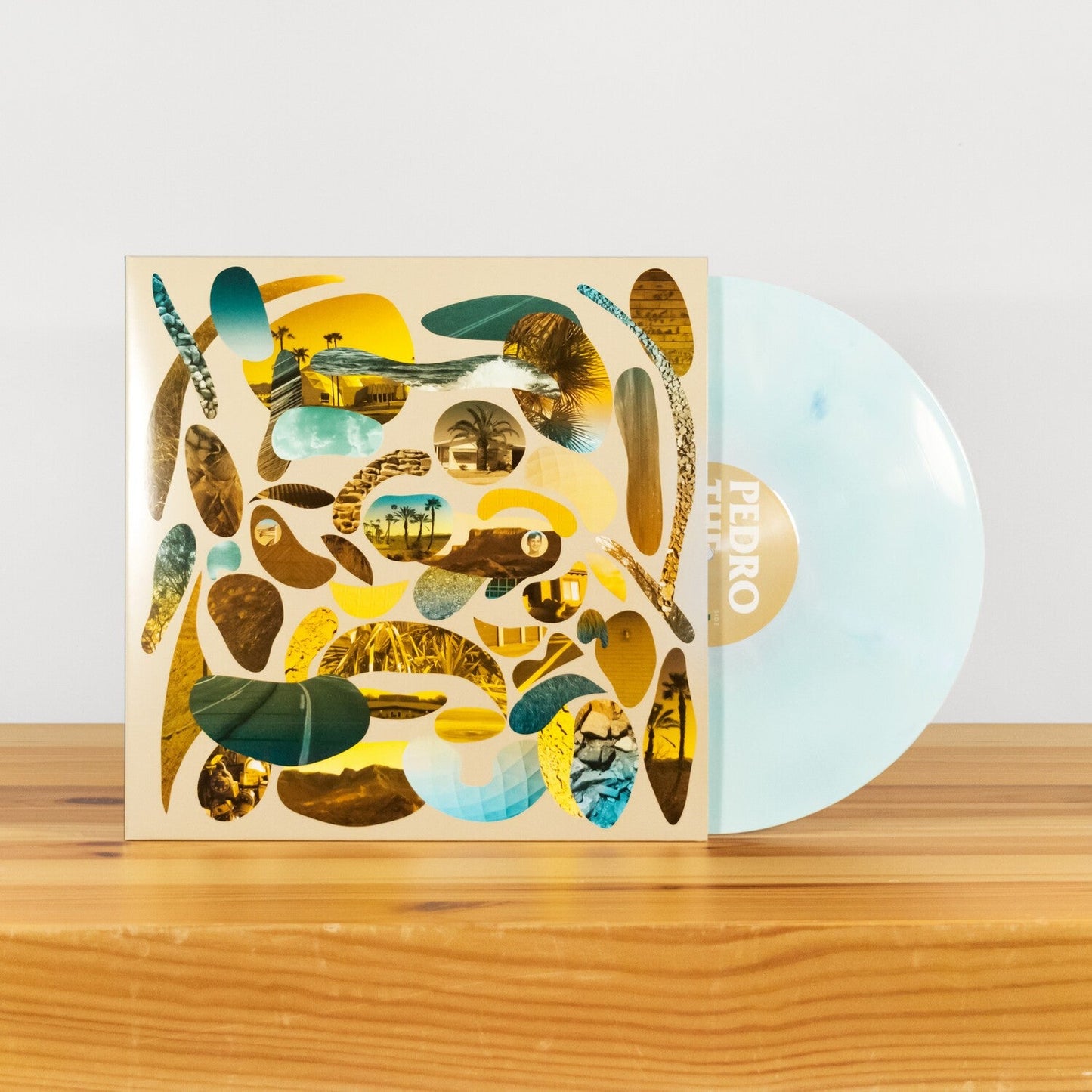 Havasu (White LP Vinyl)