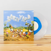 Barnyard (Clear/Blue LP Vinyl)