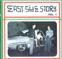 East Side Story: Volume. 1