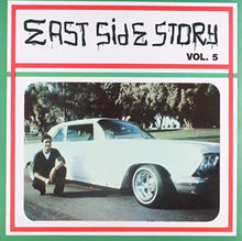 East Side Story: Volume. 5