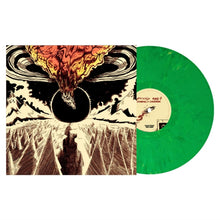 Arcadia Grey - Casually Crashing - LP Vinyl