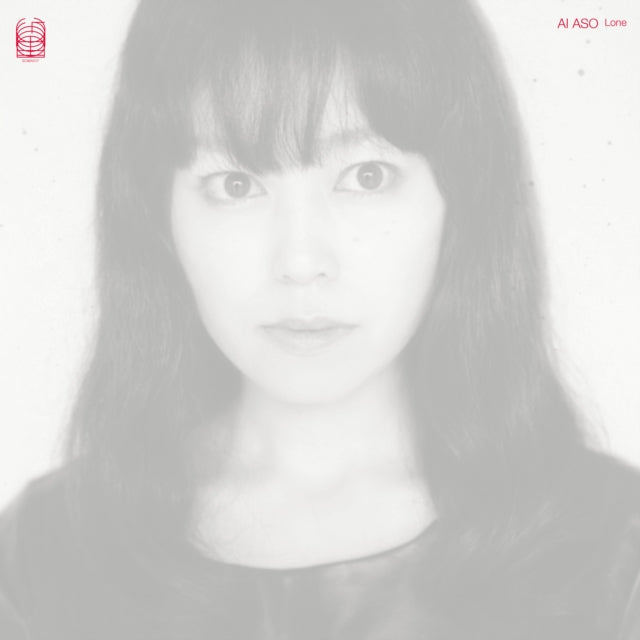 Ai Aso - Lone - LP Vinyl