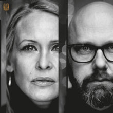 Runhild & Lasse Marhaug Gammelsaeter - Higgs Boson - CD