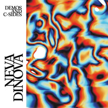 Neva Dinova - Demos And C-Sides (Ecomix LP Vinyl)