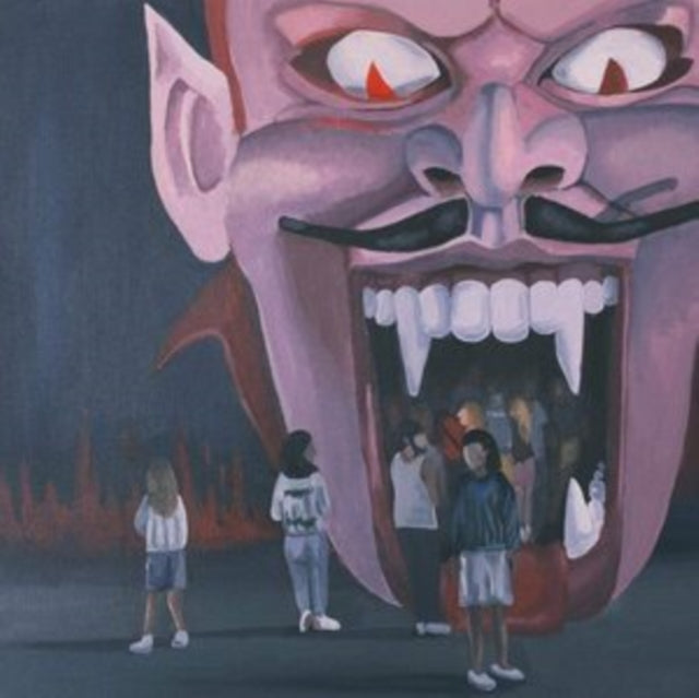 Spirit Of The Beehive - Entertainment, Death (Maroon LP Vinyl/Dl Card)