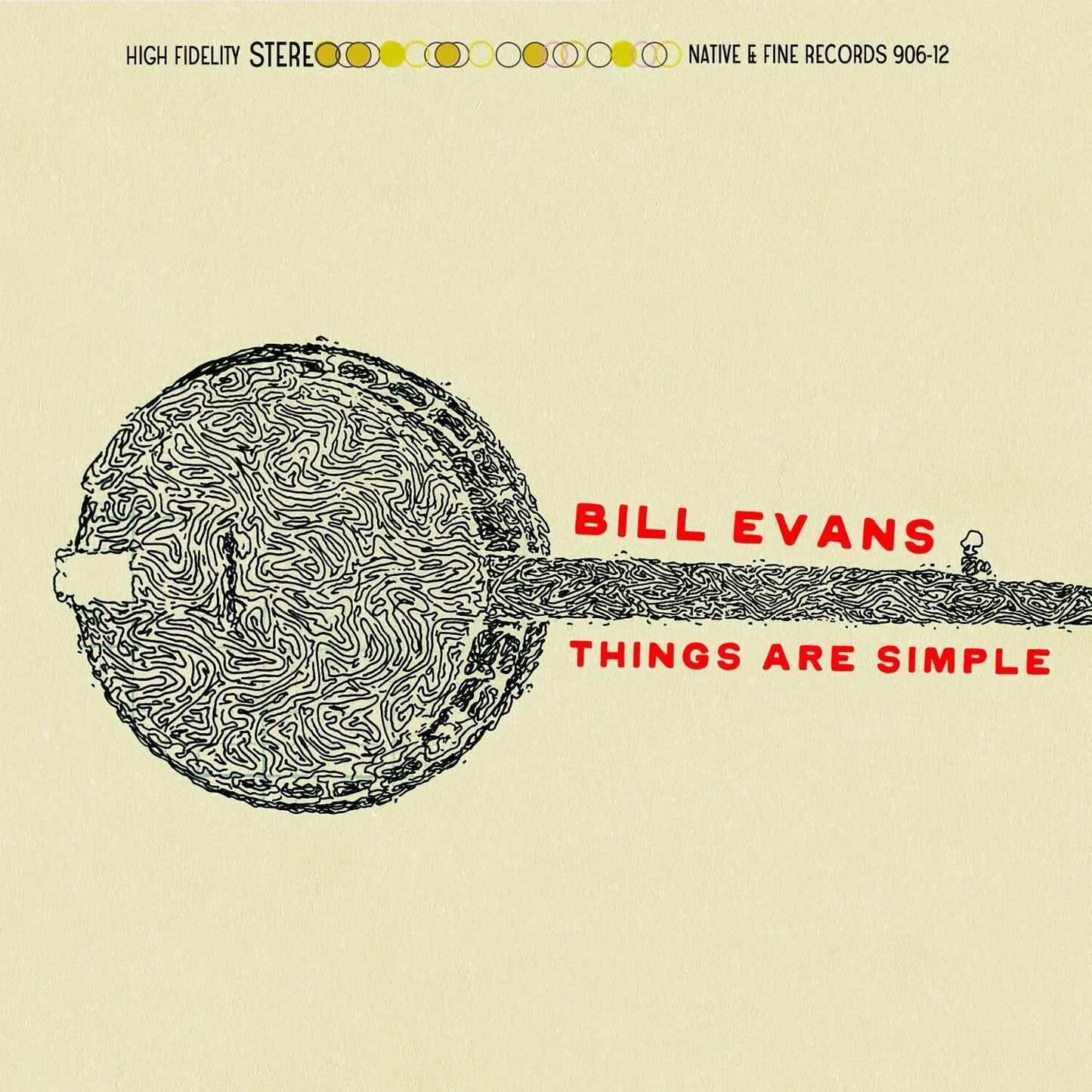 Things Are Simple