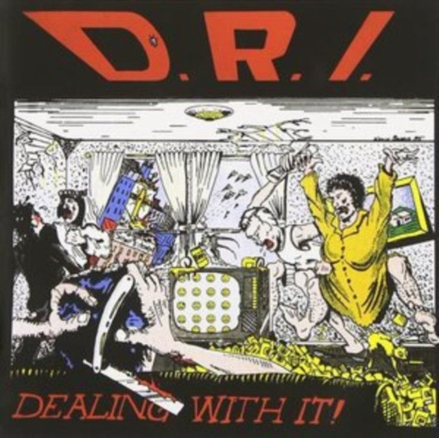 Dealing With It