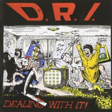 Dealing With It