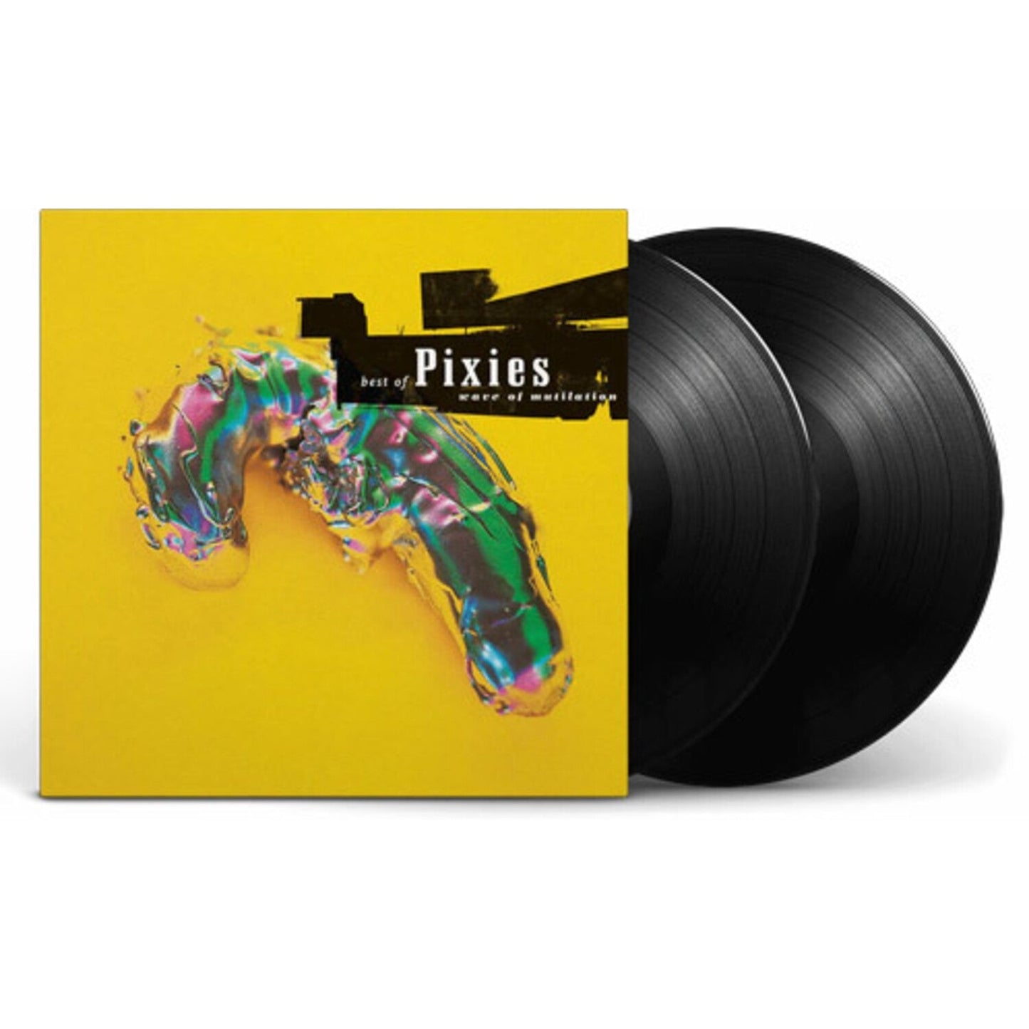 Wave Of Mutilation: Best Of Pixies