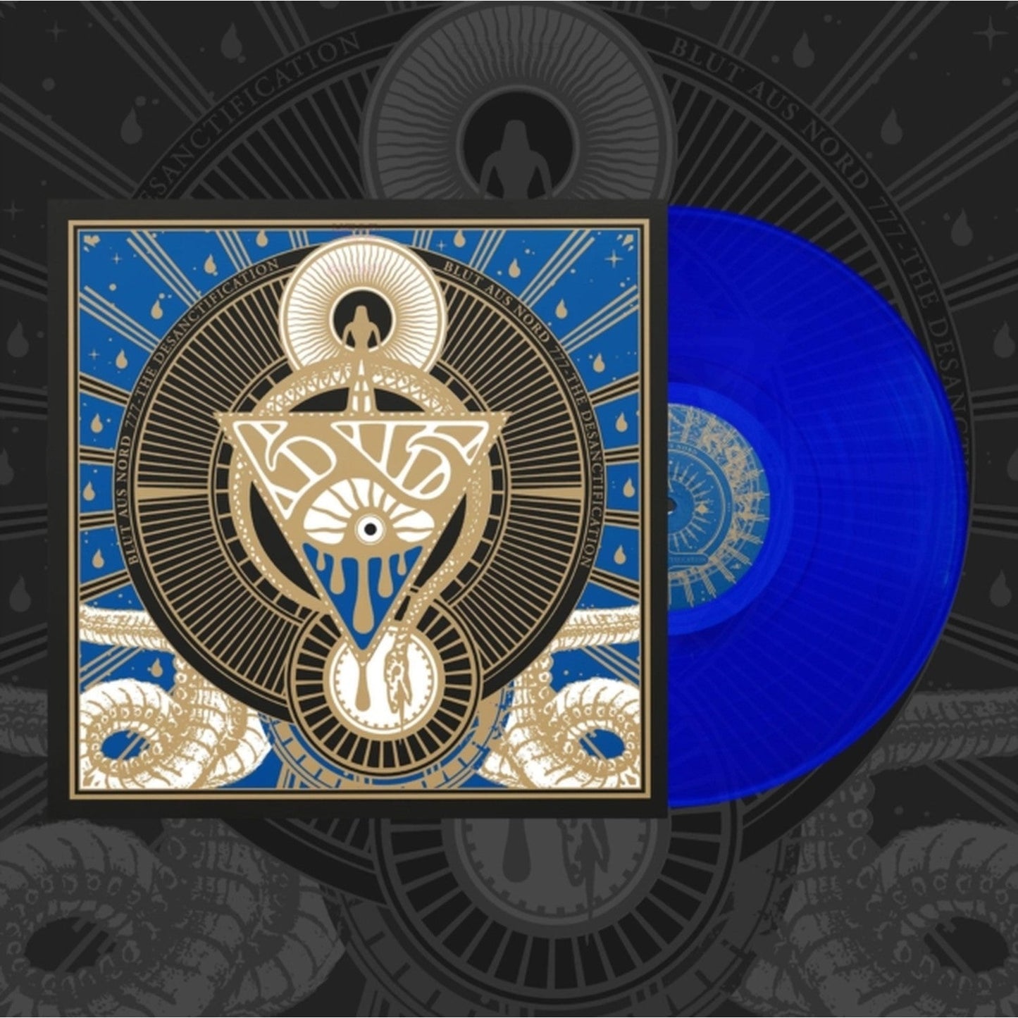 777 The Desanctification