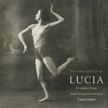 Joseph Chester - Lucia - CD