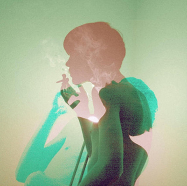 Mirage - Blood For The Return - LP Vinyl